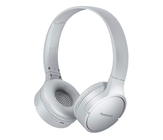 PANASONIC BT RB-HF420BE-W Biale - 653535 - zdjęcie